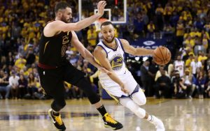 Stephen Curry