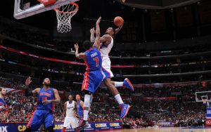 DeAndre Jordan