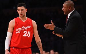 Austin Rivers