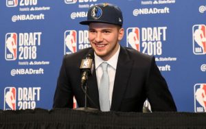 Luka Doncic