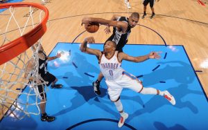 Tim Duncan