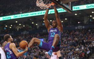 Dwight Howard