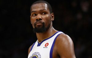 Kevin Durant