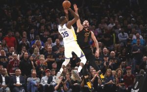 Kevin Durant