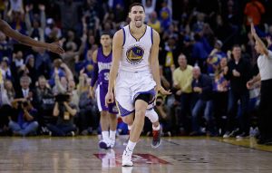 Klay Thompson