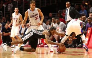 Kawhi Leonard