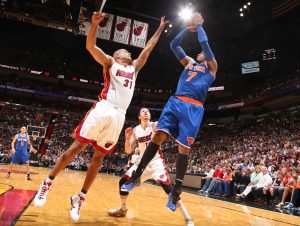 Carmelo Anthony