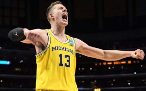 Moritz Wagner