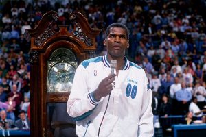 Robert Parish