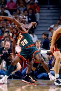 Gary Payton
