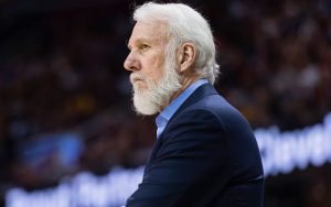 Gregg Popovich