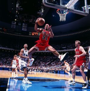 Dennis Rodman