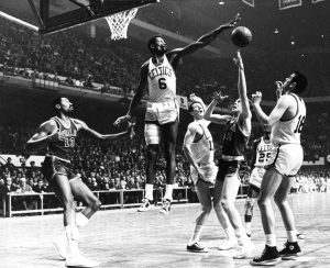 Bill Russell