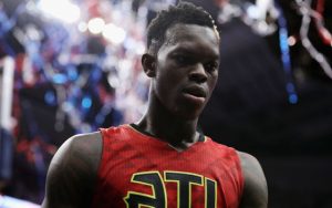 Dennis Schröder