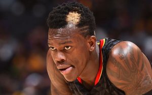 Dennis Schröder