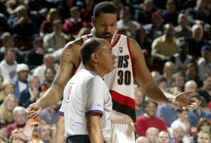 Rasheed Wallace