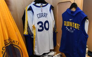 NBA-Jersey
