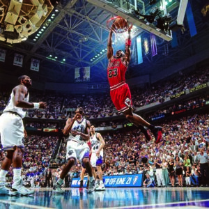 Jordan