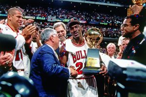 Jordan