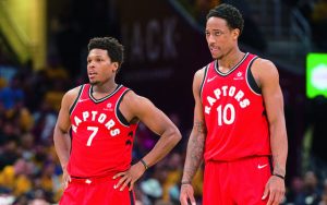Raptors