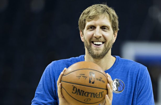 Nowitzki