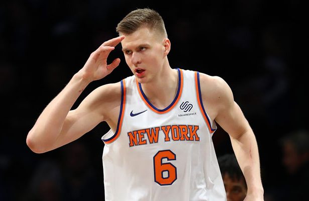 Porzingis