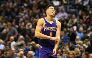Booker