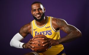 Lakers