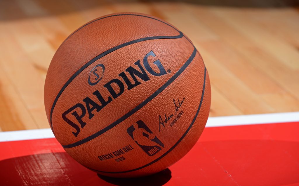 Spalding