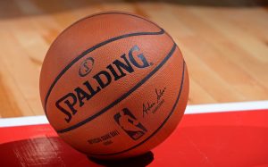 Spalding
