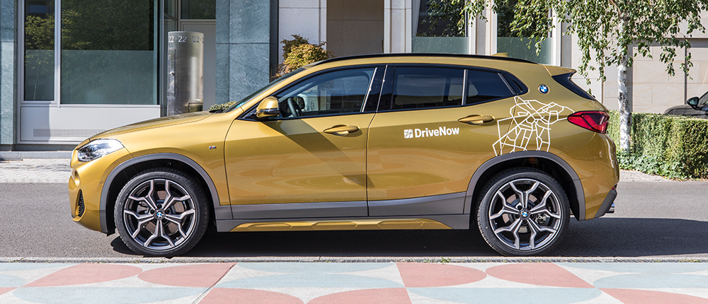 DriveNow