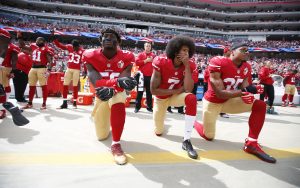 Kaepernick