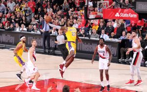Lakers