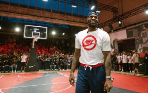 LeBron