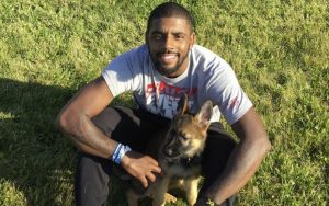 Irving