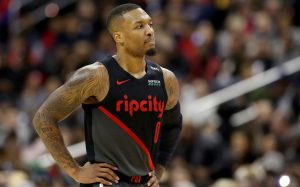 Lillard