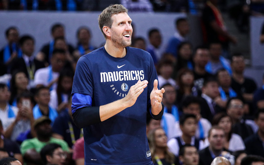 Nowitzki