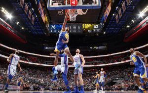 Damian Jones