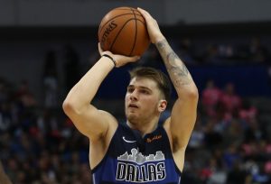 Doncic