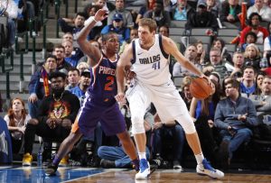 Nowitzki