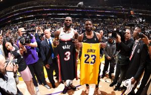 Wade
