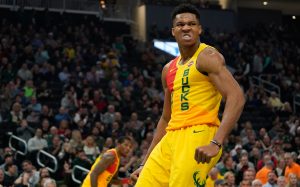 Giannis