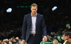 Hoiberg