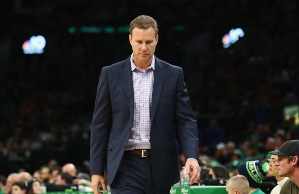 Hoiberg
