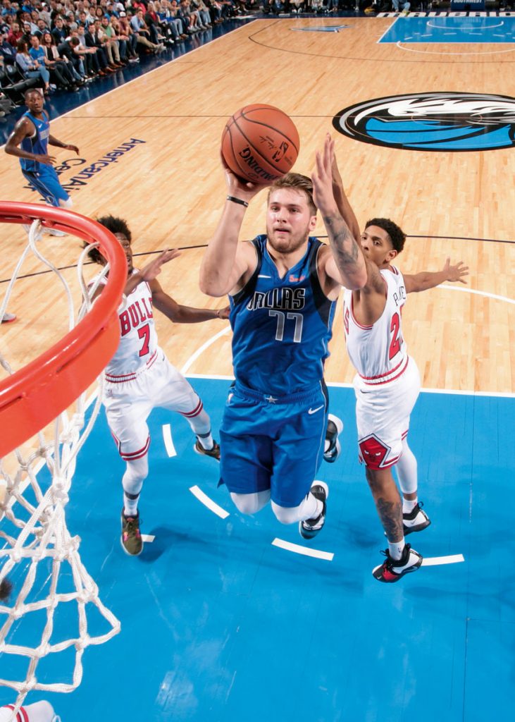 Doncic