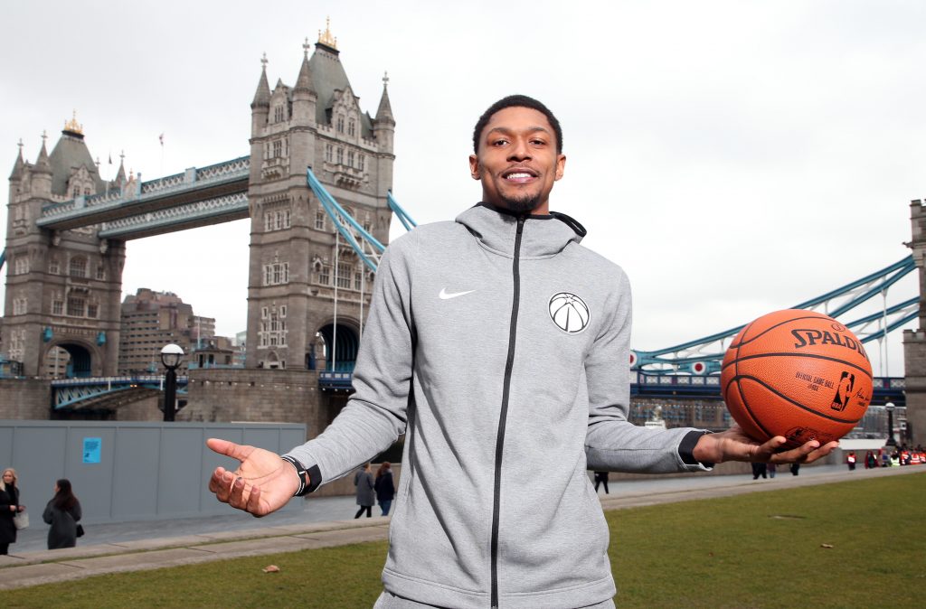 NBA London Game