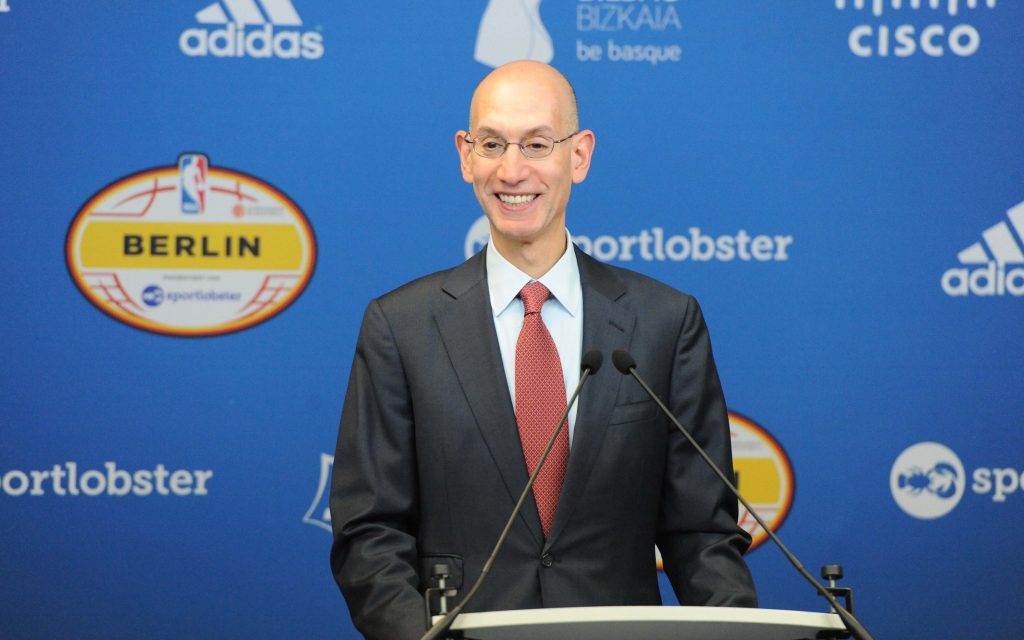 NBA