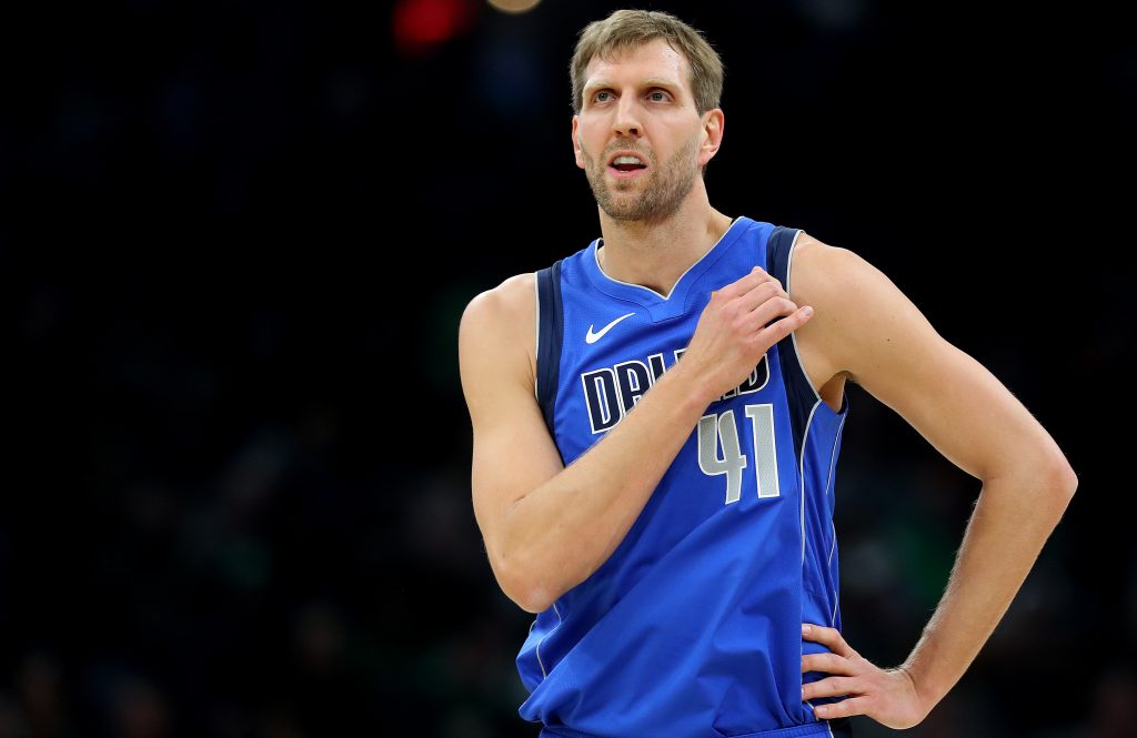 Nowitzki
