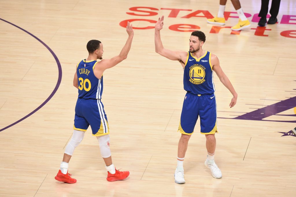 Thompson