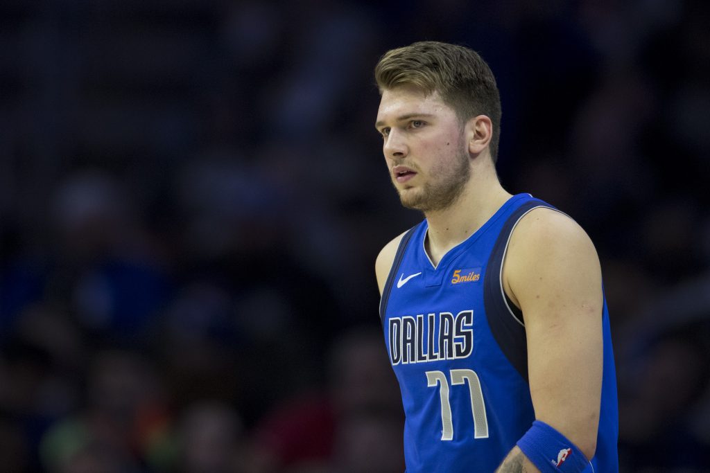 Doncic